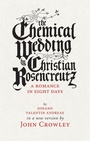 Cover: The Chemical Wedding - Small Beer Press
