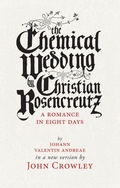 Cover: The Chemical Wedding - Small Beer Press