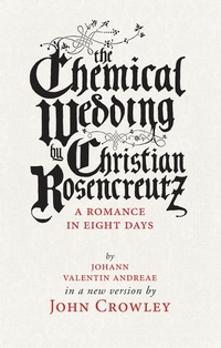 Enlarge image Cover: The Chemical Wedding - Small Beer Press
