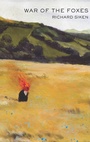 Cover: War of the Foxes - Copper Canyon Press