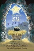 Cover: The Real Star of Bethlehem - Guardian Angel Publishing