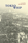 Cover: Tokio Whip - Stone Bridge Press