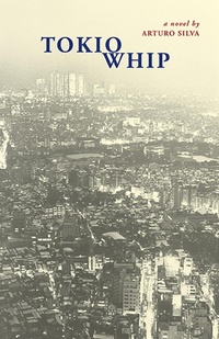 Abbildung von: Tokio Whip - Stone Bridge Press