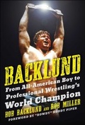 Cover: Backlund - Sports Publishing