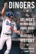 Cover: Dingers - Sports Publishing