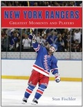 Cover: New York Rangers - Sports Publishing