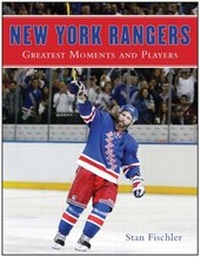 Enlarge image Cover: New York Rangers - Sports Publishing