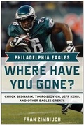 Cover: Philadelphia Eagles - Sports Publishing