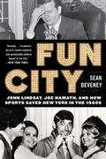 Cover: Fun City - Sports Publishing