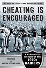 Cover: Cheating Is Encouraged - Sports Publishing