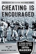 Cover: Cheating Is Encouraged - Sports Publishing