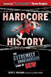 Enlarge image Cover: Hardcore History - Sports Publishing