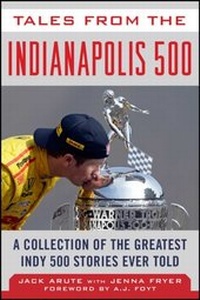 Abbildung von: Tales from the Indianapolis 500 - Sports Publishing