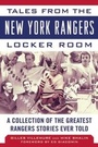 Cover: Tales from the New York Rangers Locker Room - Sports Publishing