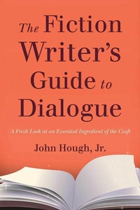 Enlarge image Cover: The Fiction Writer's Guide to Dialogue - Allworth Press
