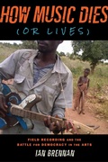 Cover: How Music Dies (or Lives) - Allworth Press