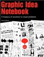 Cover: Graphic Idea Notebook - Allworth Press