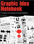 Cover: Graphic Idea Notebook - Allworth Press