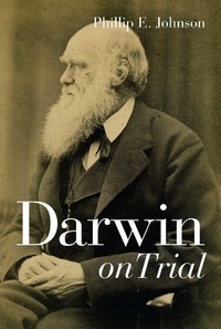 Enlarge image Cover: Darwin on Trial - Regnery Publishing