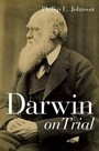 Cover: Darwin on Trial - Regnery Publishing Inc