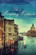 Cover: The Weeping Woman - Arcade Publishing