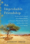 Cover: An Improbable Friendship - Arcade Publishing