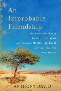 Enlarge image Cover: An Improbable Friendship - Arcade Publishing