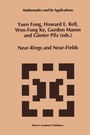 Cover: Near-Rings and Near-Fields - Springer
