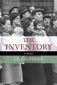 Enlarge image Cover: The Inventory - Arcade Publishing