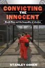 Cover: Convicting the Innocent - Skyhorse Publishing