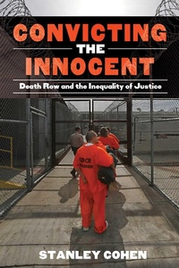 Enlarge image Cover: Convicting the Innocent - Skyhorse Publishing