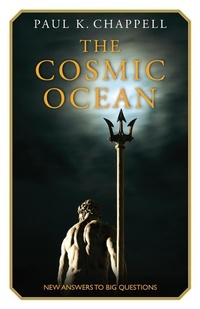 Enlarge image Cover: The Cosmic Ocean - Prospecta Press