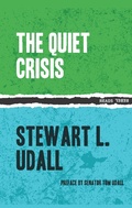 Cover: The Quiet Crisis - Ig Publishing