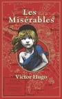 Cover: Les Misérables - Canterbury Classics