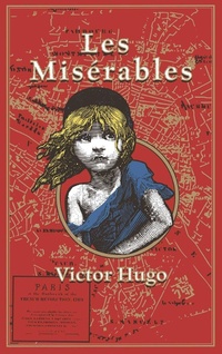 Enlarge image Cover: Les Misérables - Canterbury Classics