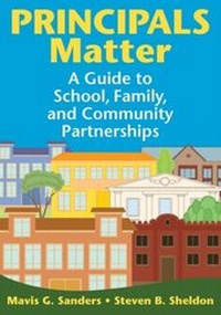 Bild: Principals Matter - Skyhorse Publishing