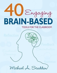 Bild: 40 Engaging Brain-Based Tools for the Classroom - Skyhorse Publishing