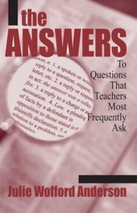 Bild: The Answers - Skyhorse Publishing