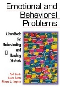 Bild: Emotional and Behavioral Problems - Skyhorse Publishing