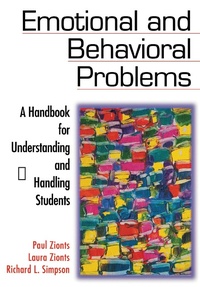 Enlarge image Cover: Emotional and Behavioral Problems - Skyhorse Publishing