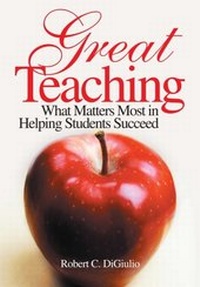Bild: Great Teaching - Skyhorse Publishing
