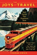 Cover: The Joys of Travel - Skyhorse Publishing