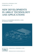 Cover: New Developments in Array Technology and Applications - Kluwer Academic Publishers