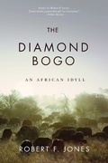 Cover: The Diamond Bogo - Skyhorse Publishing