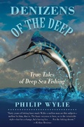 Cover: Denizens of the Deep - Skyhorse Publishing