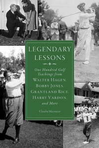 Abbildung von: Legendary Lessons - Skyhorse Publishing