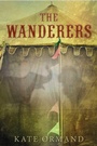 Cover: The Wanderers - Sky Pony Press
