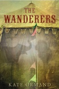 Cover: The Wanderers - Sky Pony Press