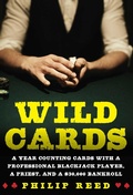 Cover: Wild Cards - Skyhorse Publishing