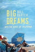 Cover: Big Dreams - Skyhorse Publishing